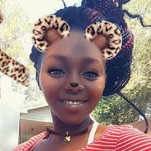 Meet your Posher, Tamiyah